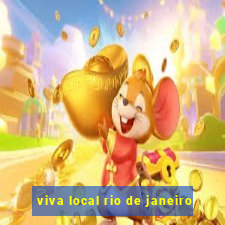 viva local rio de janeiro